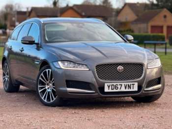 2017 - 2.0d [240] Portfolio 5dr Auto AWD