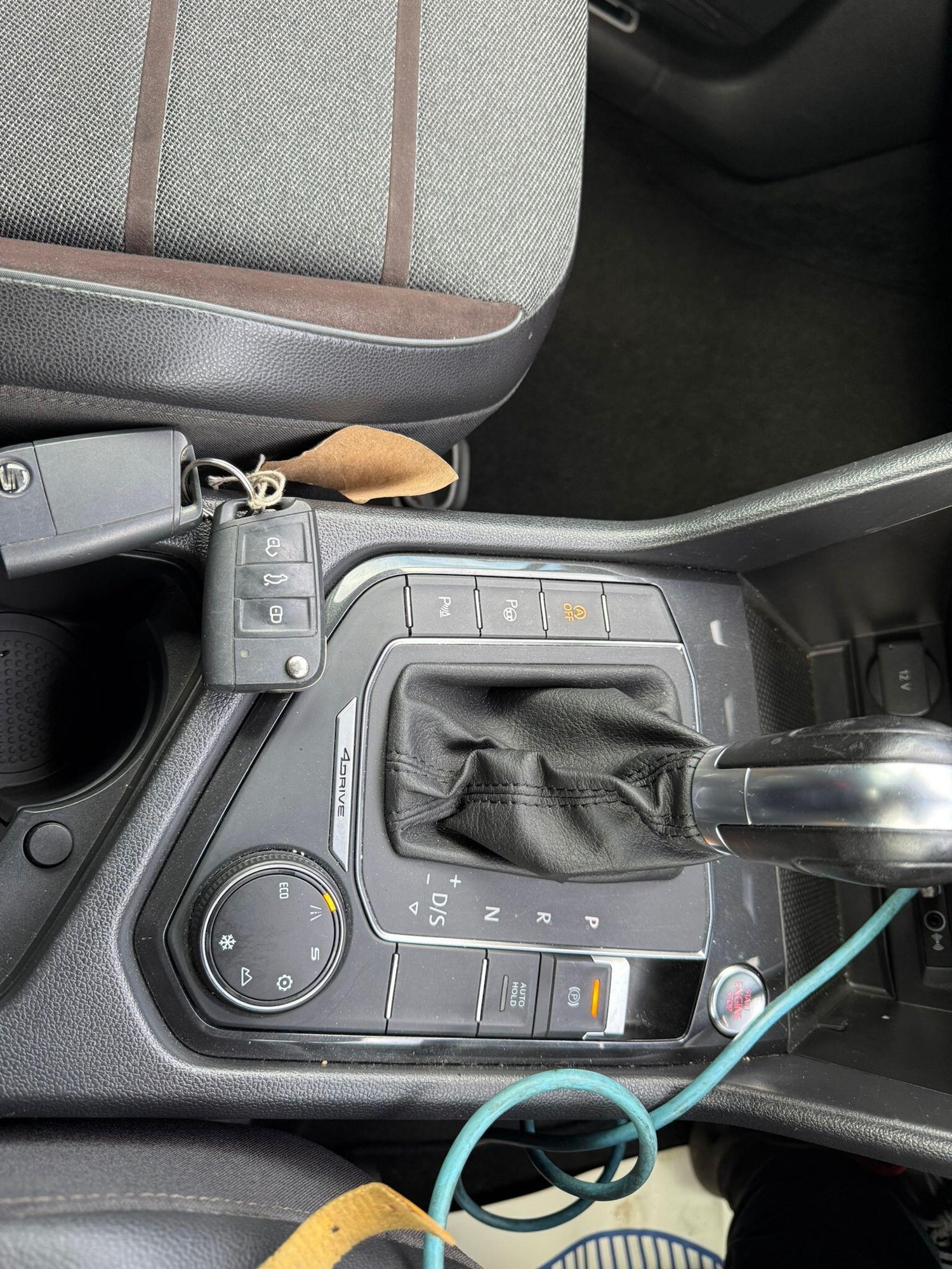 Used SEAT Tarraco 2019 for sale - 78070438: Photo 14