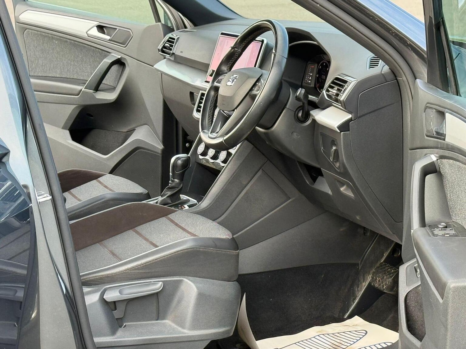 Used SEAT Tarraco 2019 for sale - 78070438: Photo 16