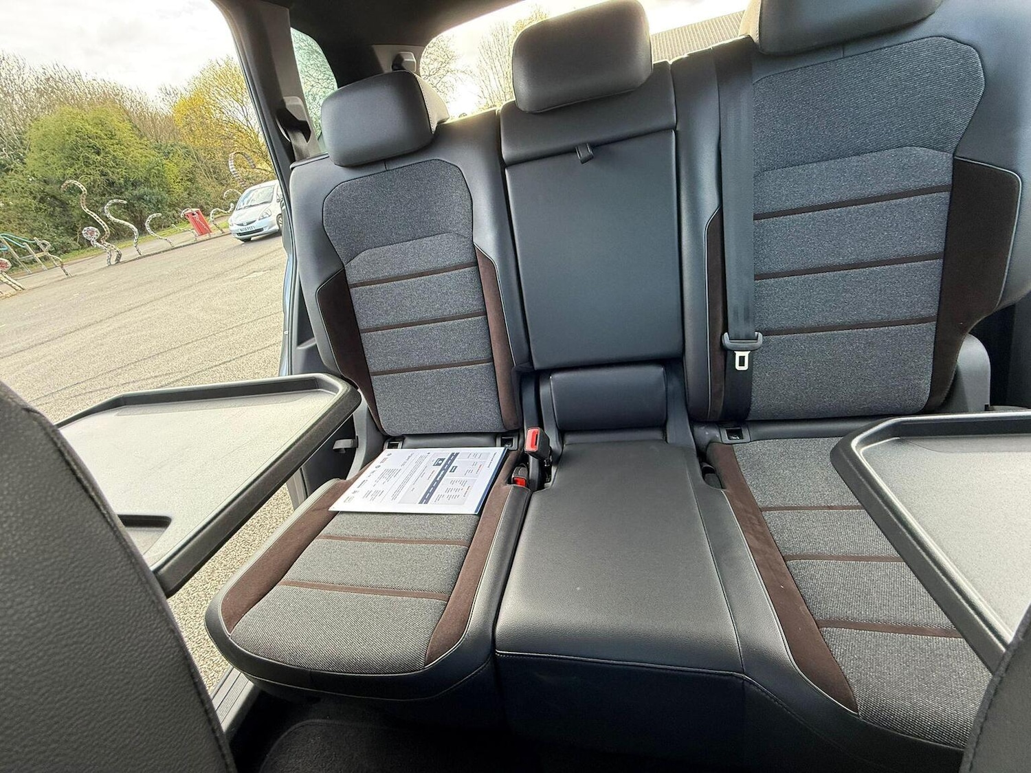 Used SEAT Tarraco 2019 for sale - 78070438: Photo 18