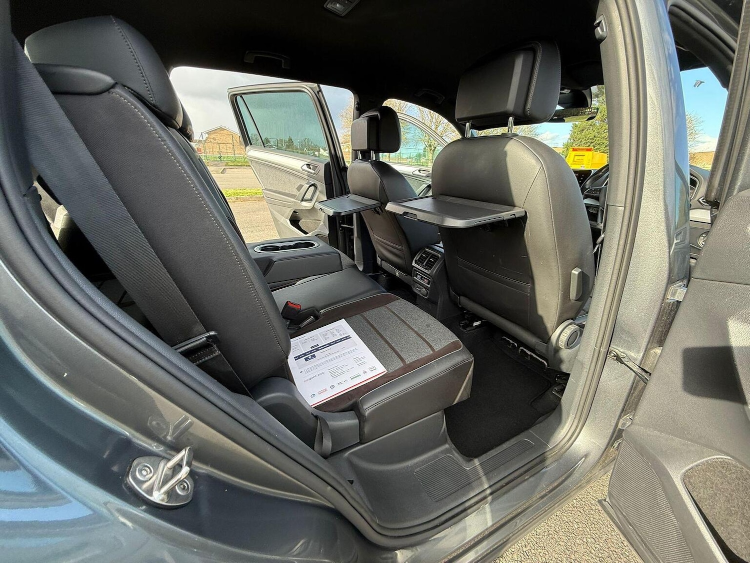 Used SEAT Tarraco 2019 for sale - 78070438: Photo 20