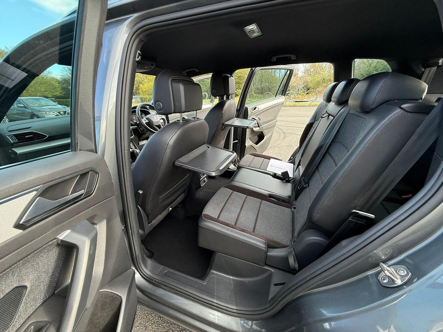 Used SEAT Tarraco 2019 for sale - 78070438: Photo 21