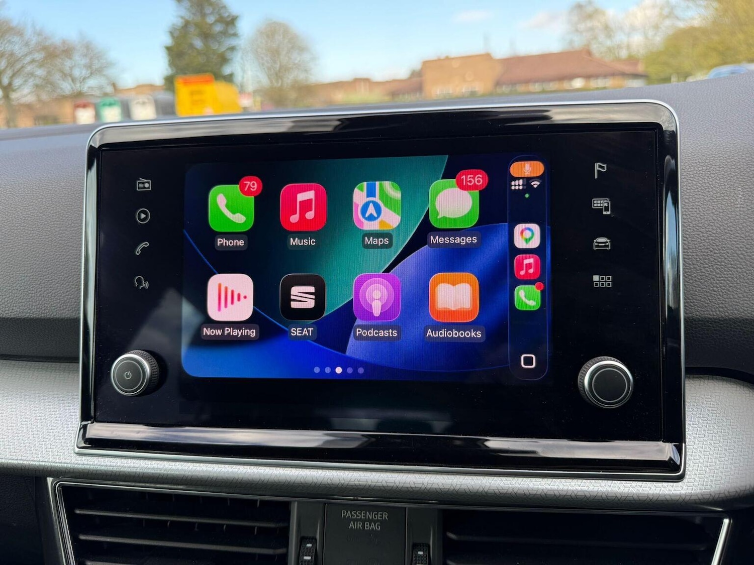 Used SEAT Tarraco 2019 for sale - 78070438: Photo 31