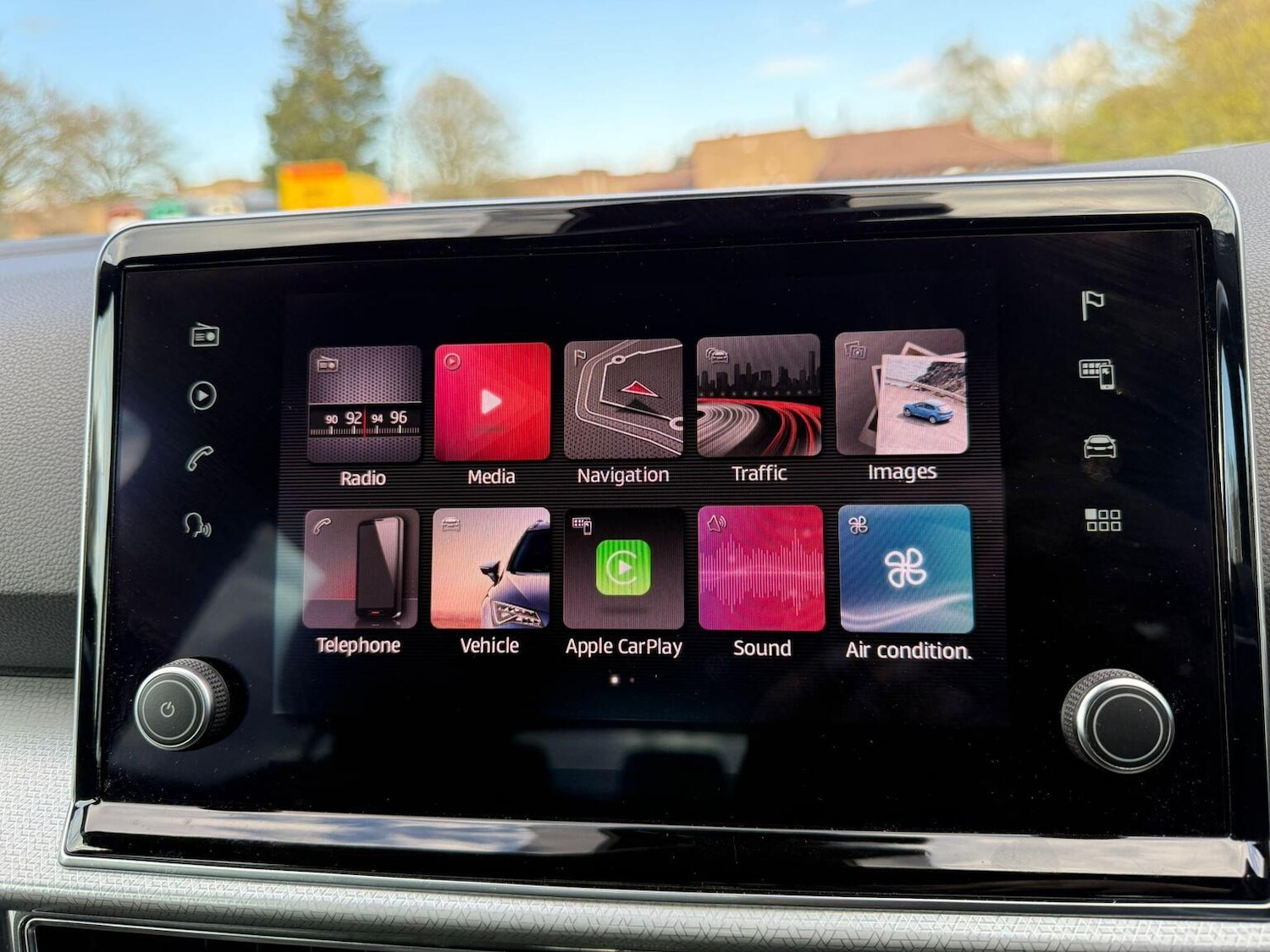 Used SEAT Tarraco 2019 for sale - 78070438: Photo 36