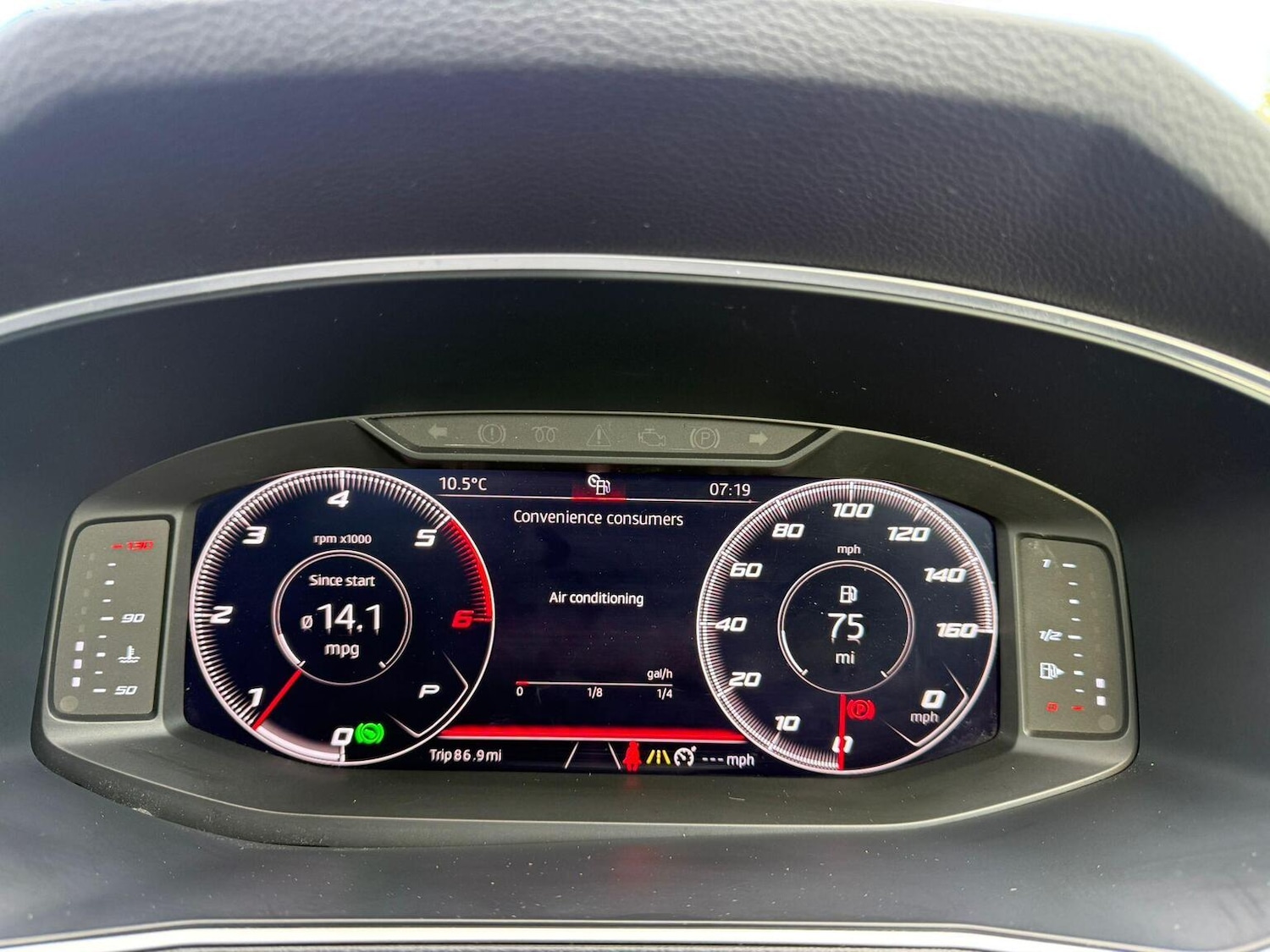 Used SEAT Tarraco 2019 for sale - 78070438: Photo 39