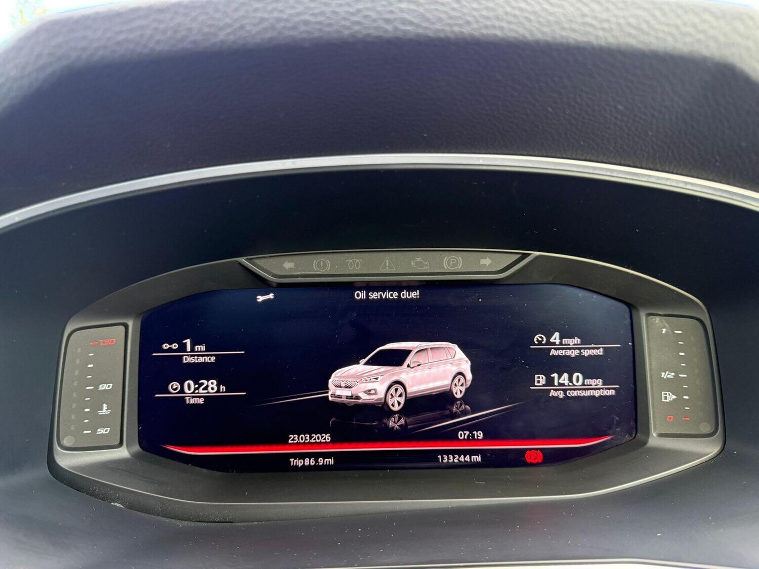 Used SEAT Tarraco 2019 for sale - 78070438: Photo 40