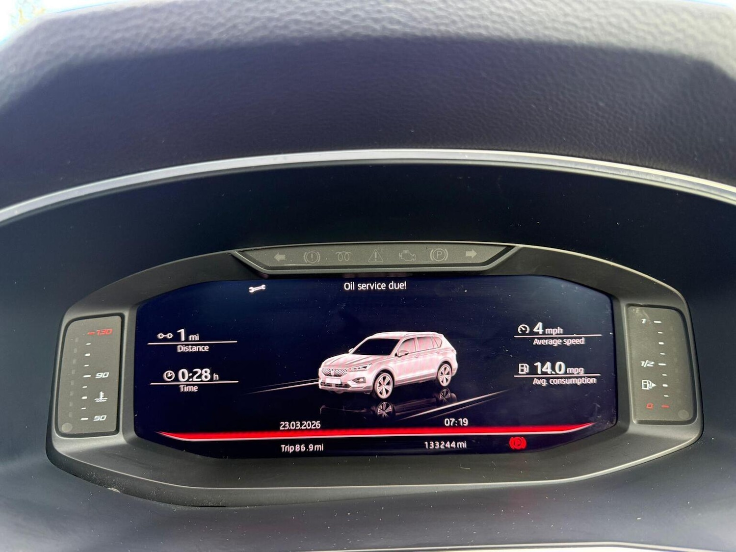 Used SEAT Tarraco 2019 for sale - 78070438: Photo 41