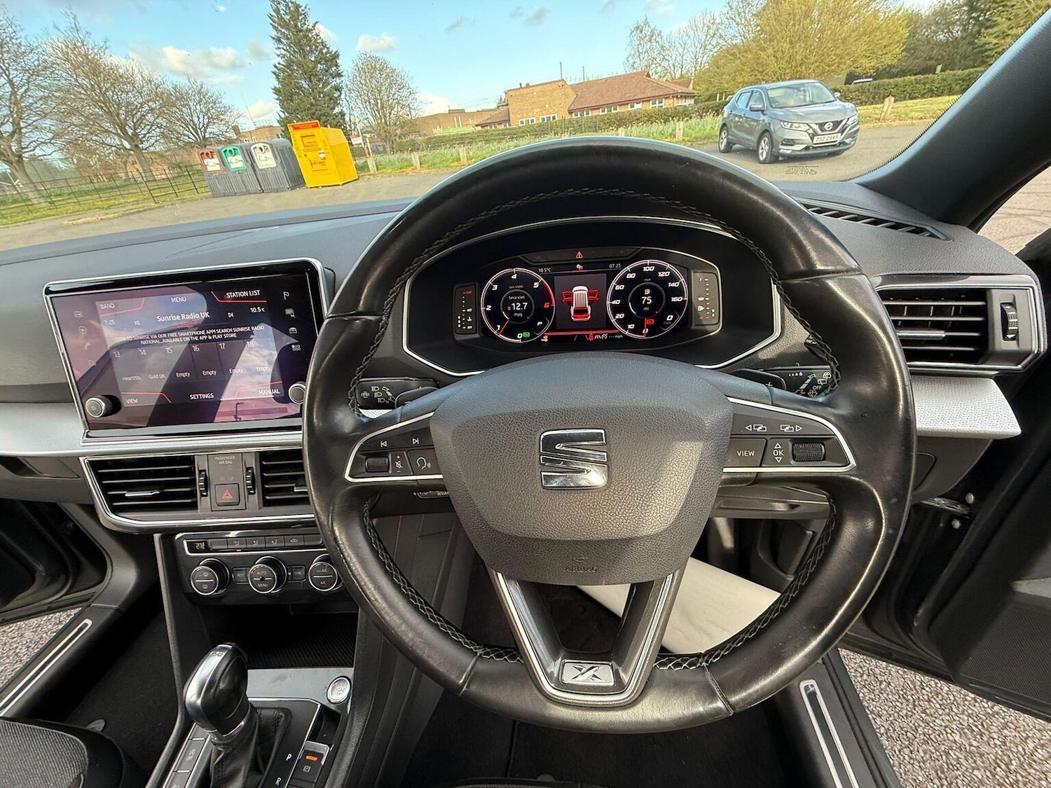 Used SEAT Tarraco 2019 for sale - 78070438: Photo 45