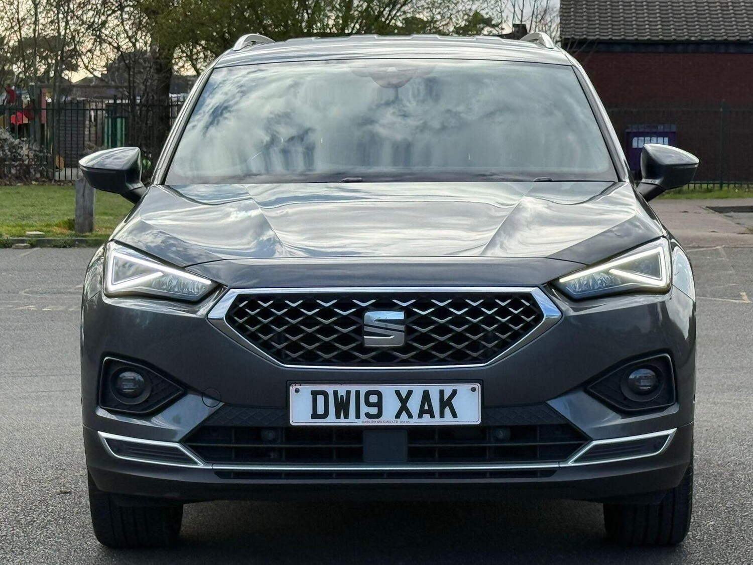 Used SEAT Tarraco 2019 for sale - 78070438: Photo 46