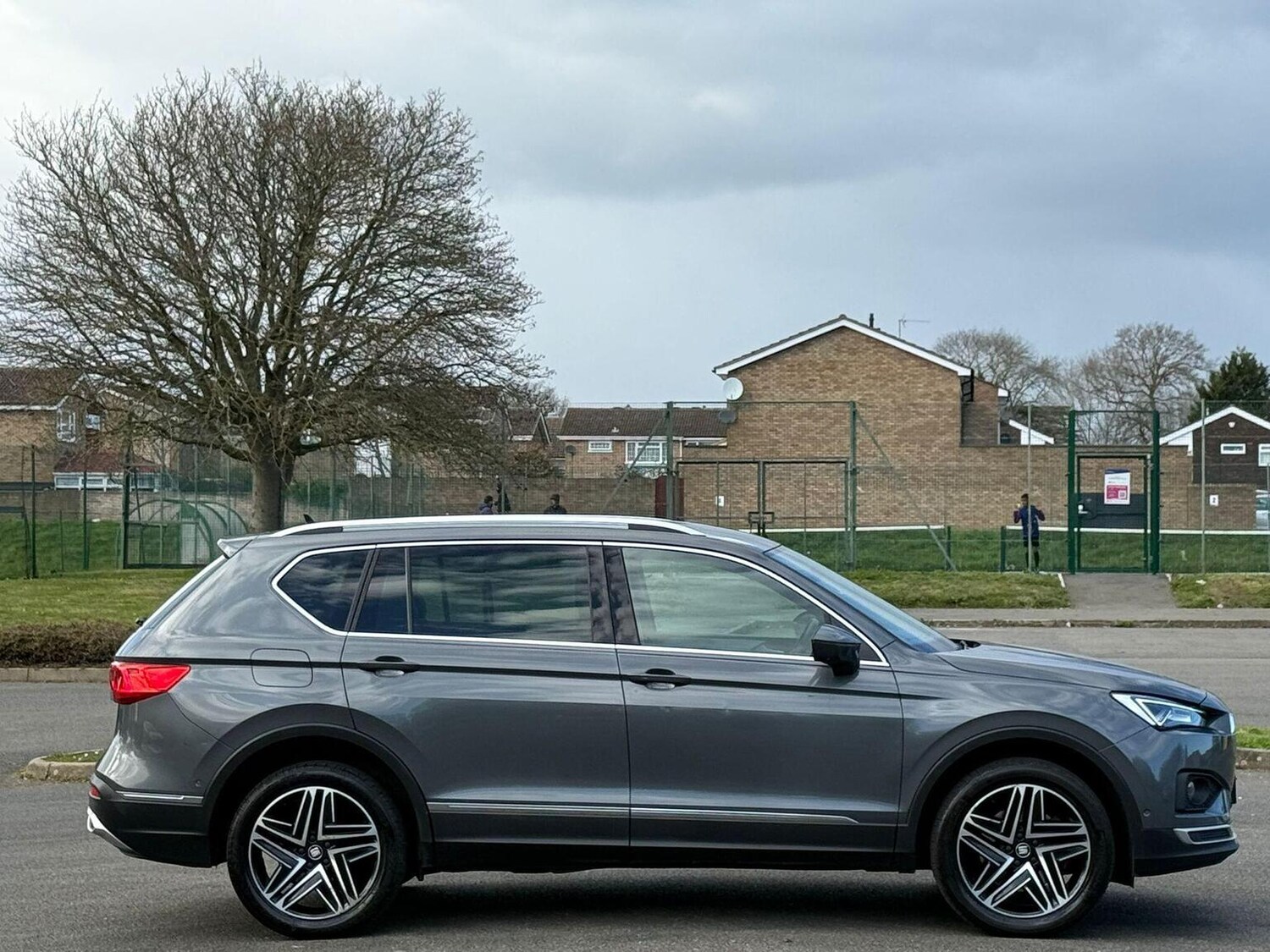 Used SEAT Tarraco 2019 for sale - 78070438: Photo 48