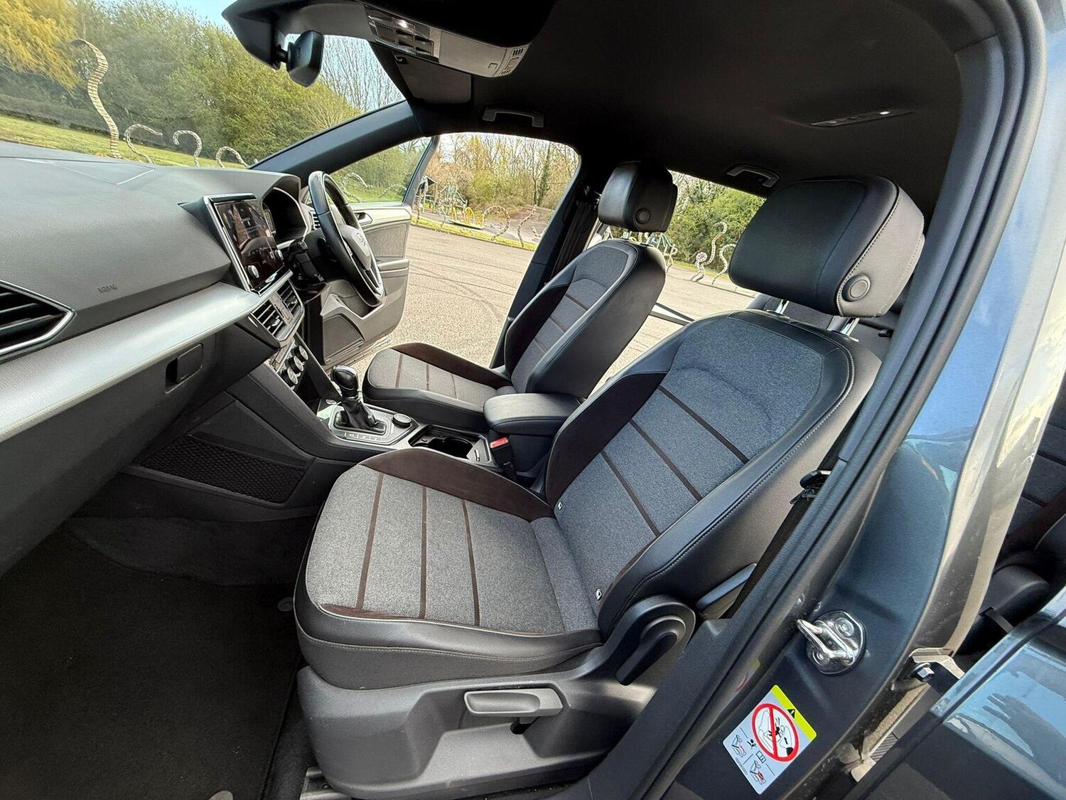 Used SEAT Tarraco 2019 for sale - 78070438: Photo 49