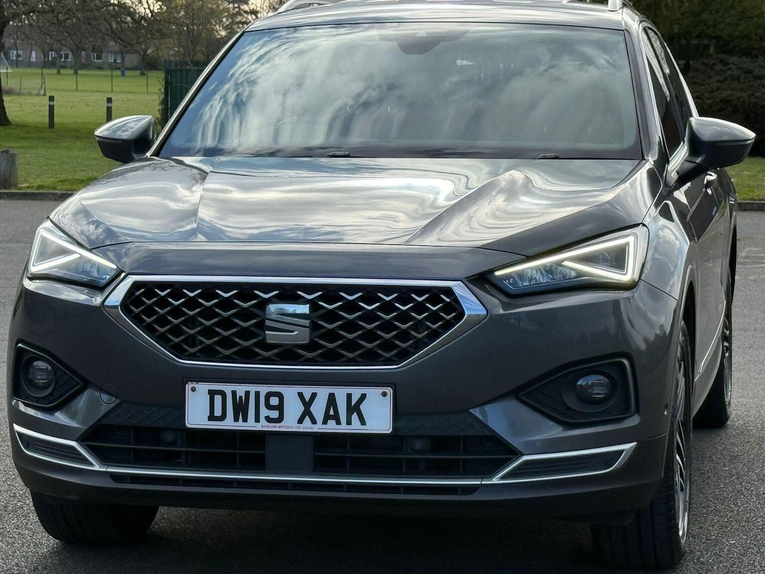 Used SEAT Tarraco 2019 for sale - 78070438: Photo 55