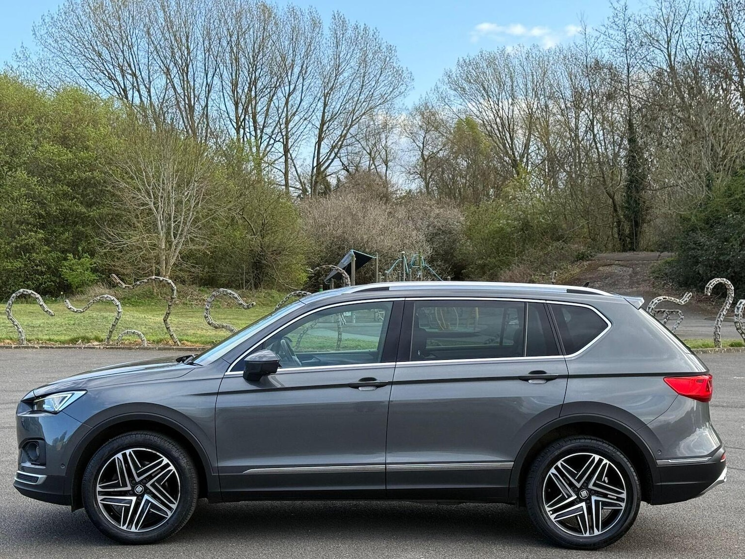 Used SEAT Tarraco 2019 for sale - 78070438: Photo 9
