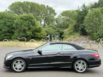Used Mercedes-Benz E-Class 2012 for sale - 75130248: Photo