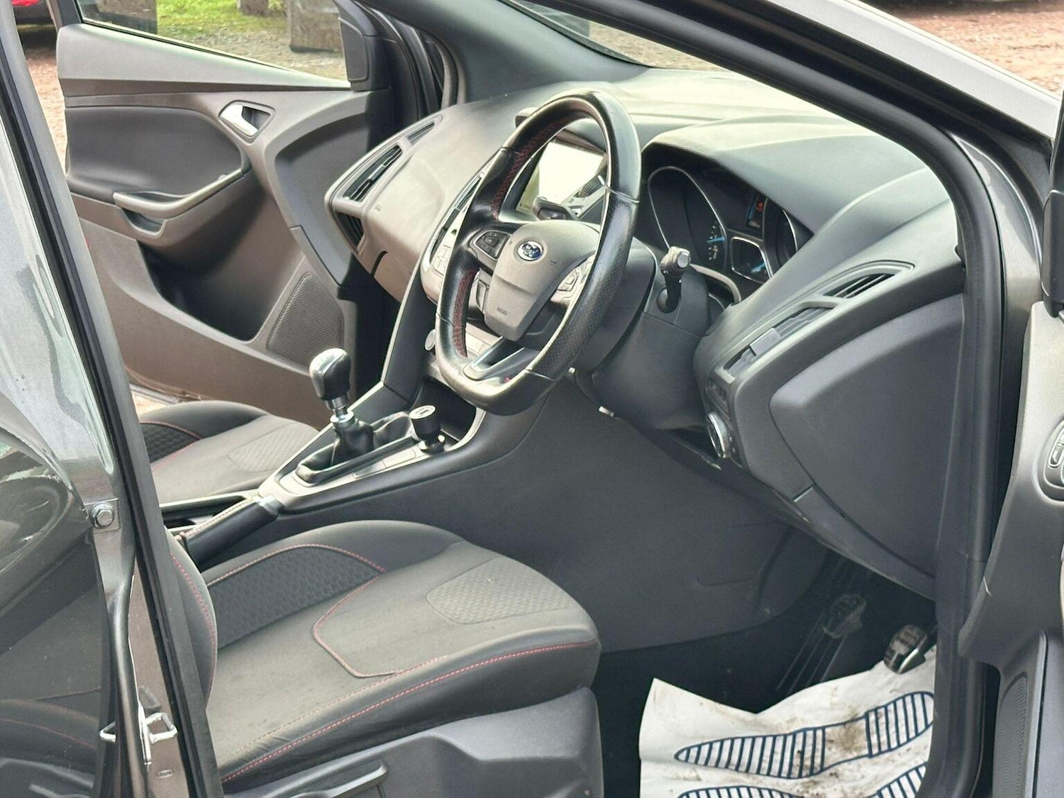 Used Ford Focus 2018 for sale - 77173073: Photo 18