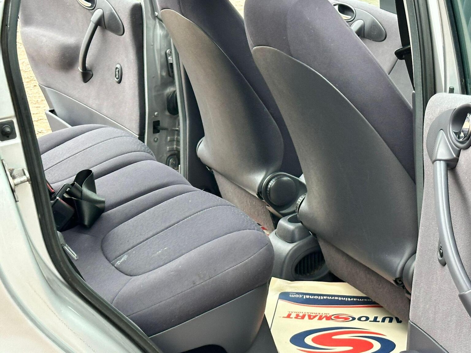 Used Ford Focus 2018 for sale - 77173073: Photo 22