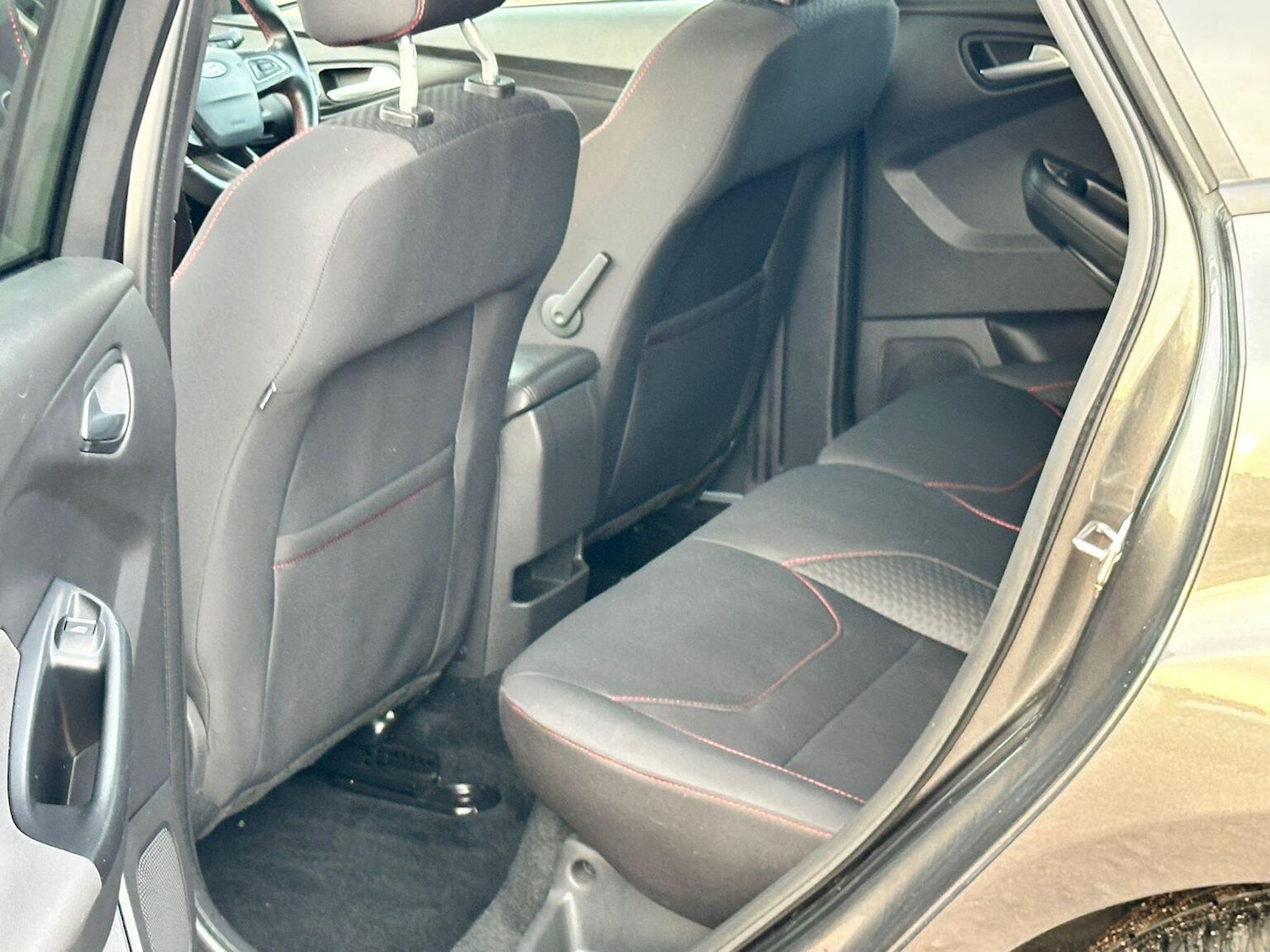 Used Ford Focus 2018 for sale - 77173073: Photo 23