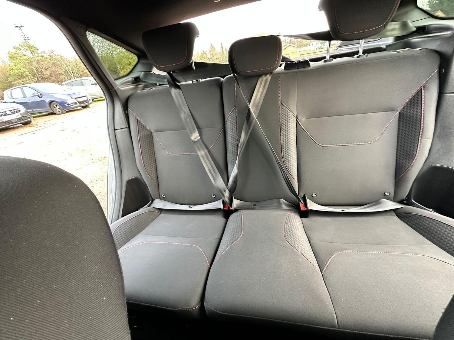 Used Ford Focus 2018 for sale - 77173073: Photo 25