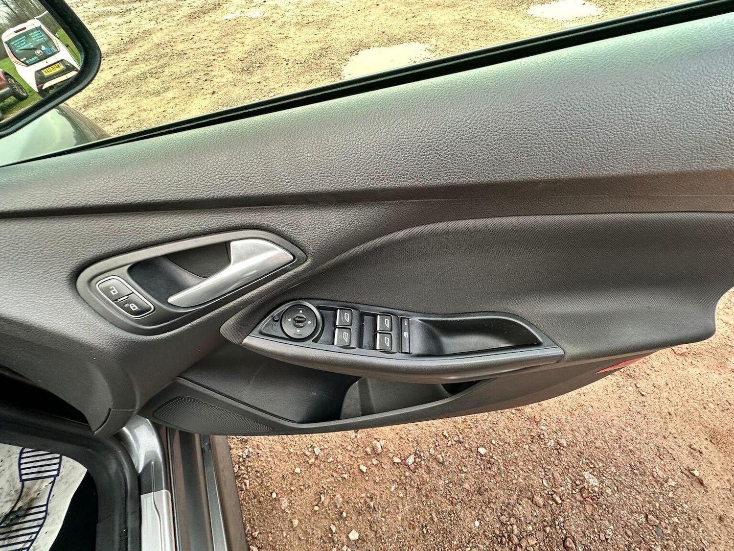 Used Ford Focus 2018 for sale - 77173073: Photo 27