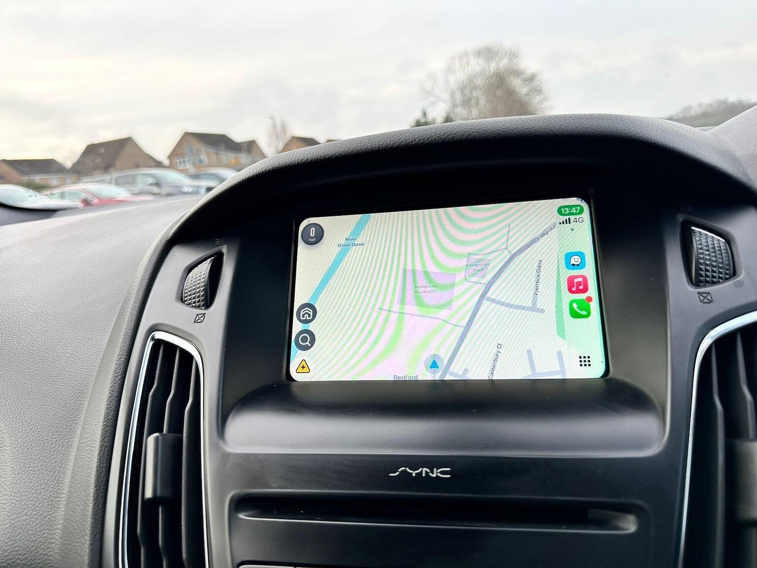 Used Ford Focus 2018 for sale - 77173073: Photo 28