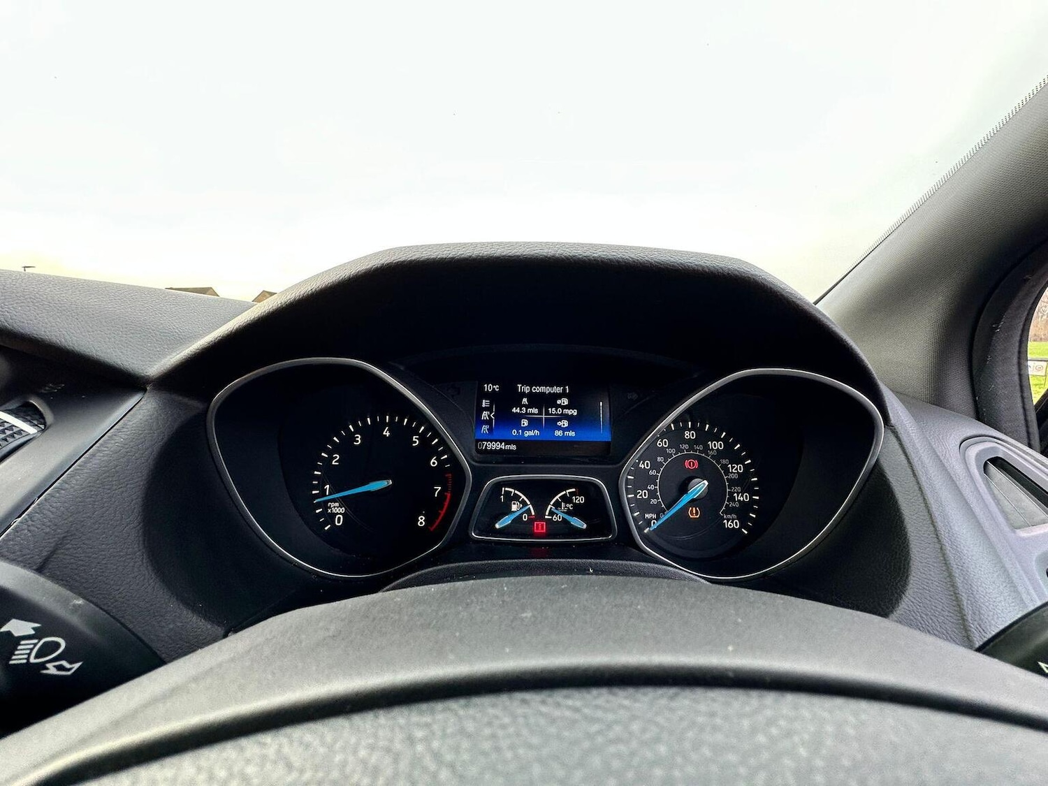 Used Ford Focus 2018 for sale - 77173073: Photo 31