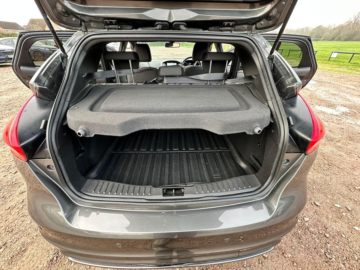 Used Ford Focus 2018 for sale - 77173073: Photo 34