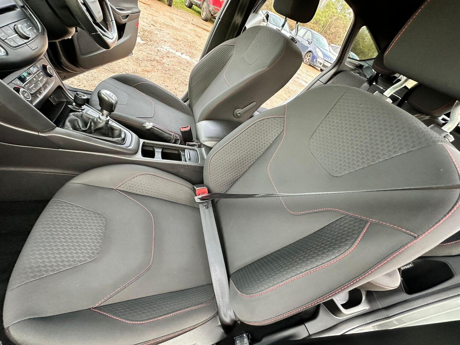 Used Ford Focus 2018 for sale - 77173073: Photo 35