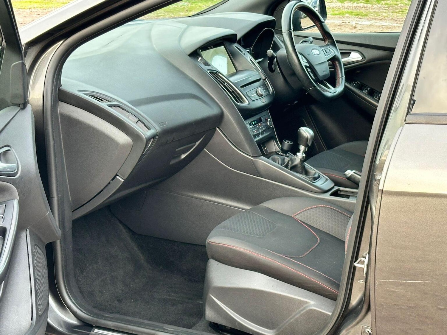 Used Ford Focus 2018 for sale - 77173073: Photo 37