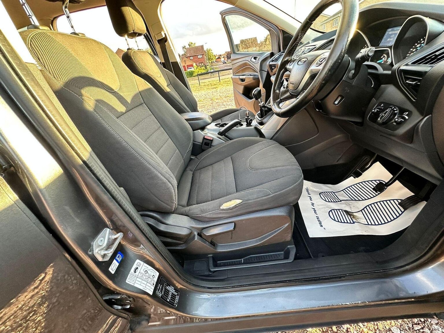 Vehicle 17