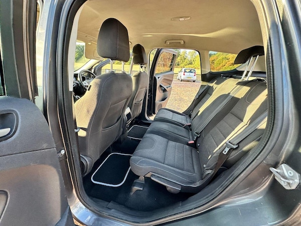 Used Ford Kuga 2015 for sale - 75767189: Photo 21