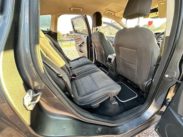 Used Ford Kuga 2015 for sale - 75767189: Photo 23