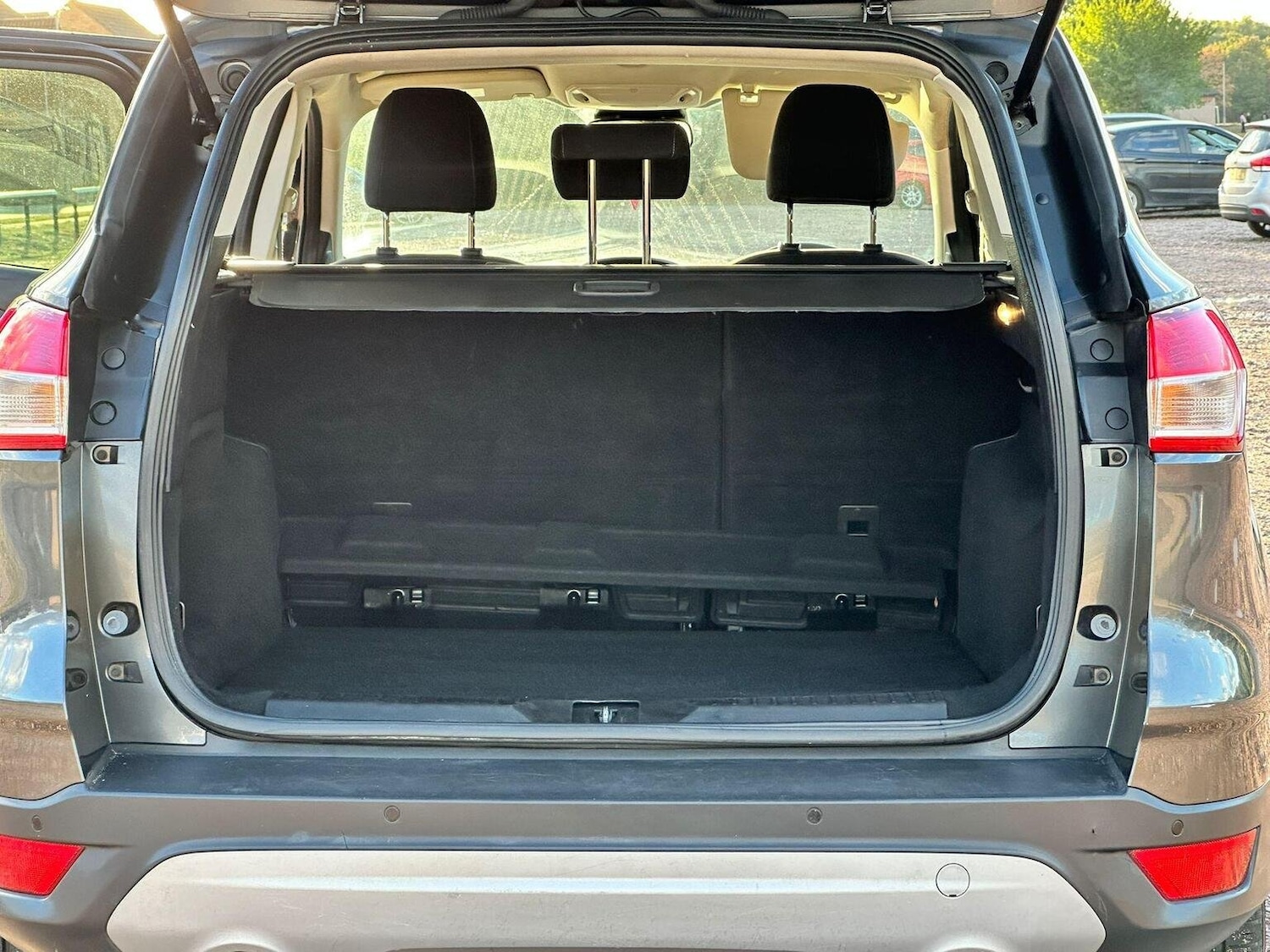 Vehicle 28