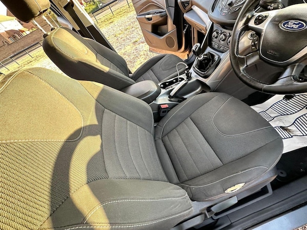 Used Ford Kuga 2015 for sale - 75767189: Photo 34