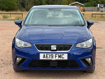 Used SEAT Ibiza 2019 for sale - 79335560: Photo