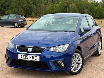 Used SEAT Ibiza 2019 for sale - 79335560: Photo
