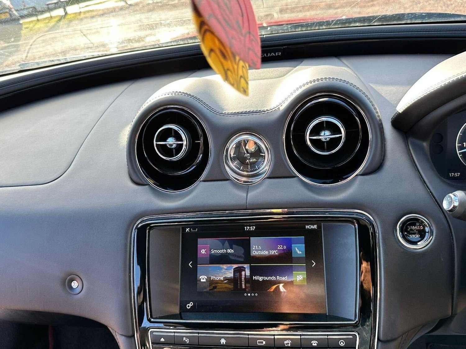 Vehicle 26
