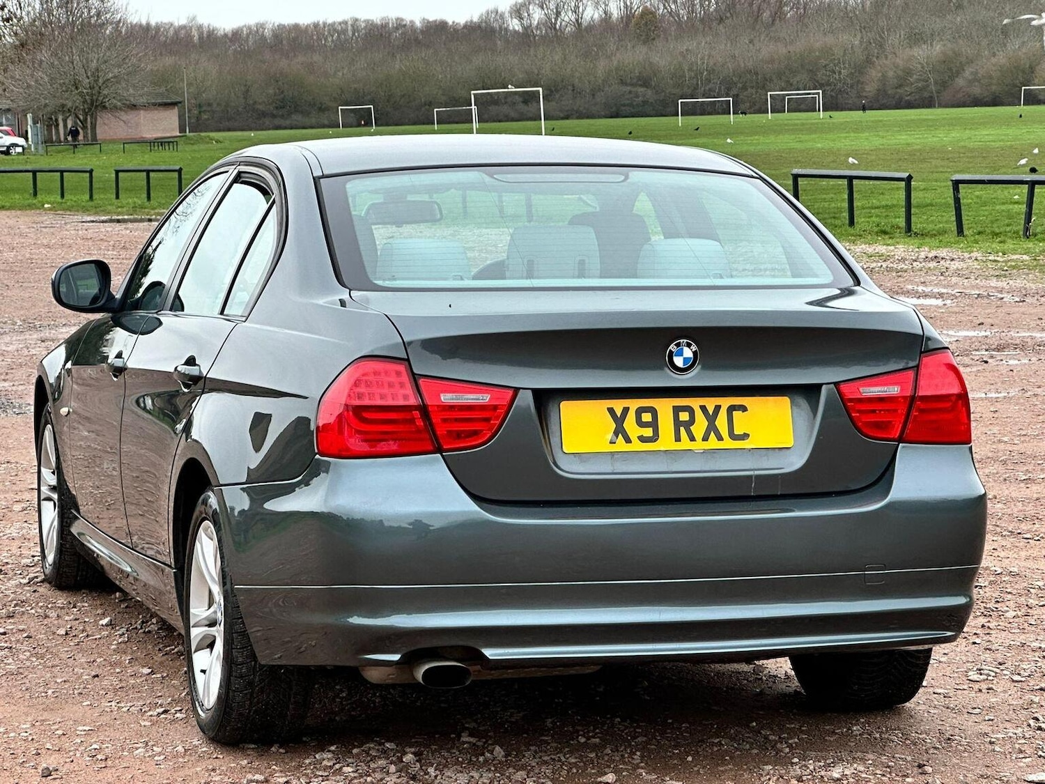 Used BMW 3 Series 2011 for sale - 76974408: Photo 10