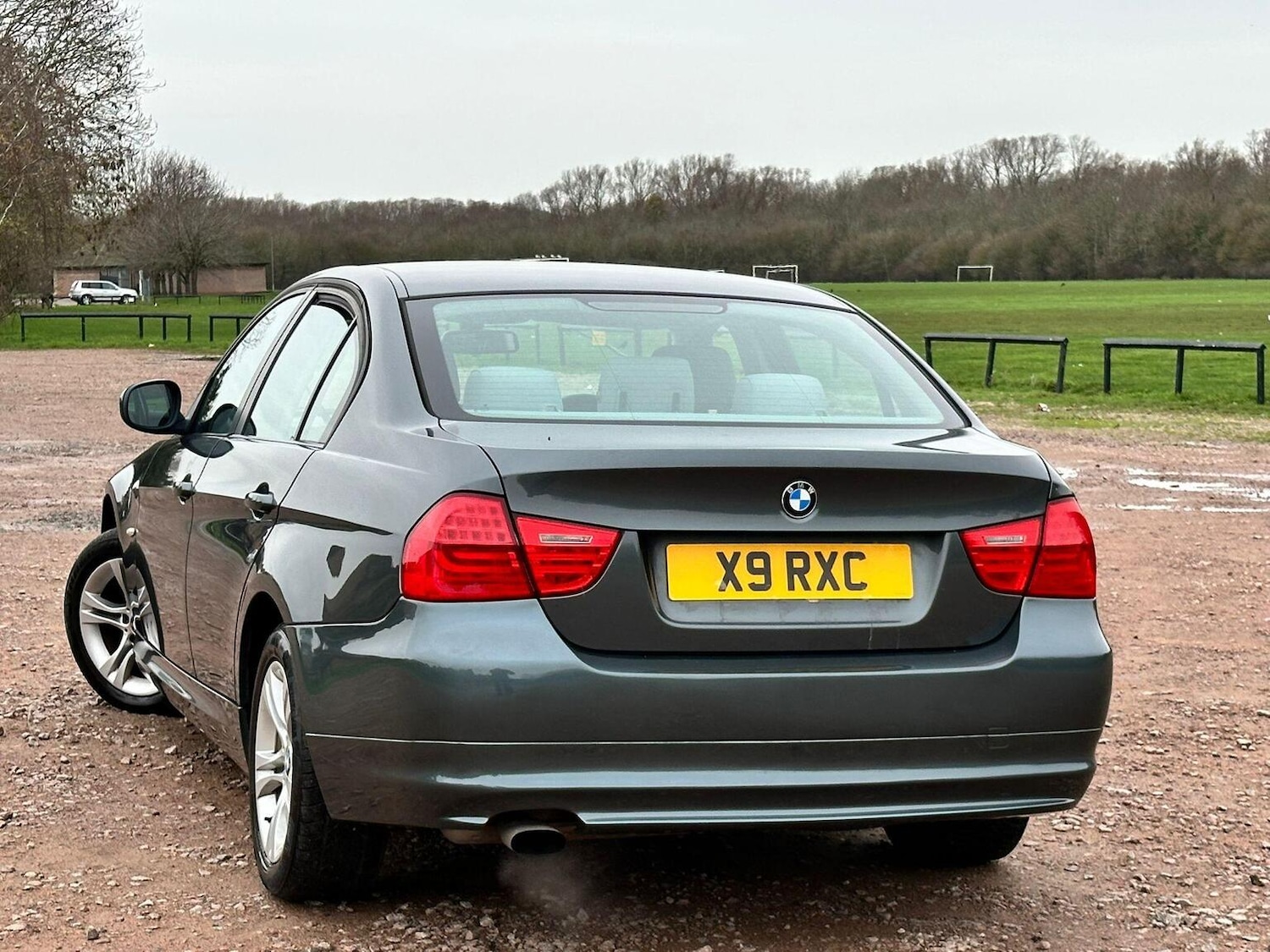 Used BMW 3 Series 2011 for sale - 76974408: Photo 11