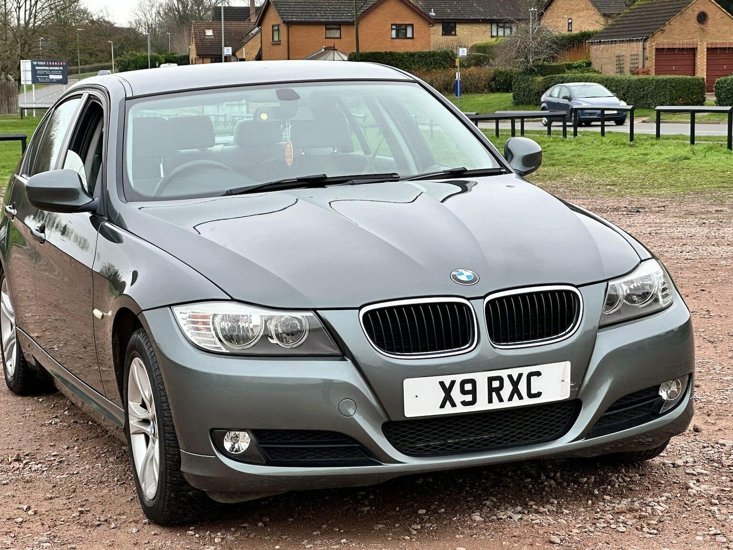 Used BMW 3 Series 2011 for sale - 76974408: Photo 16