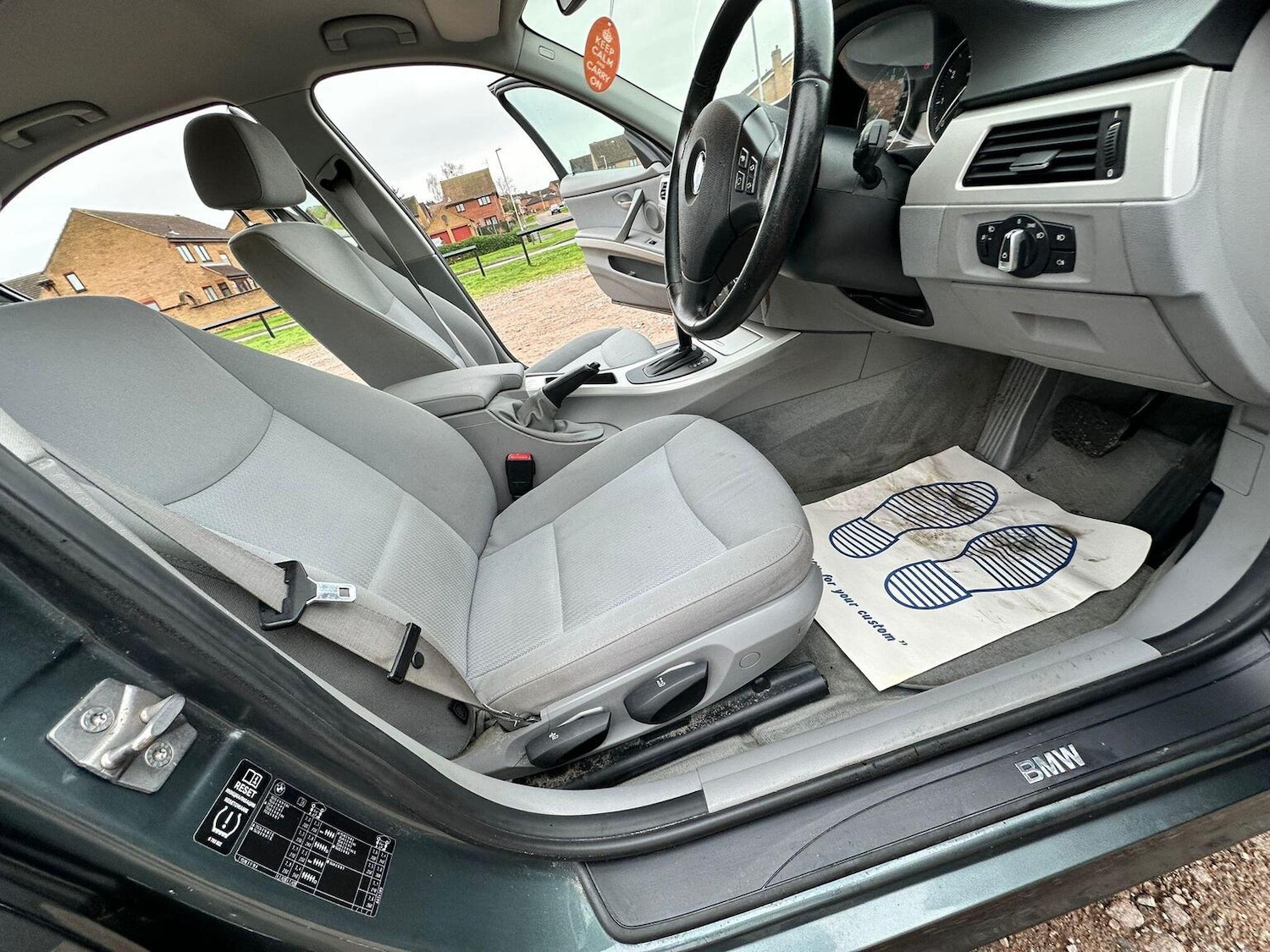 Used BMW 3 Series 2011 for sale - 76974408: Photo 20