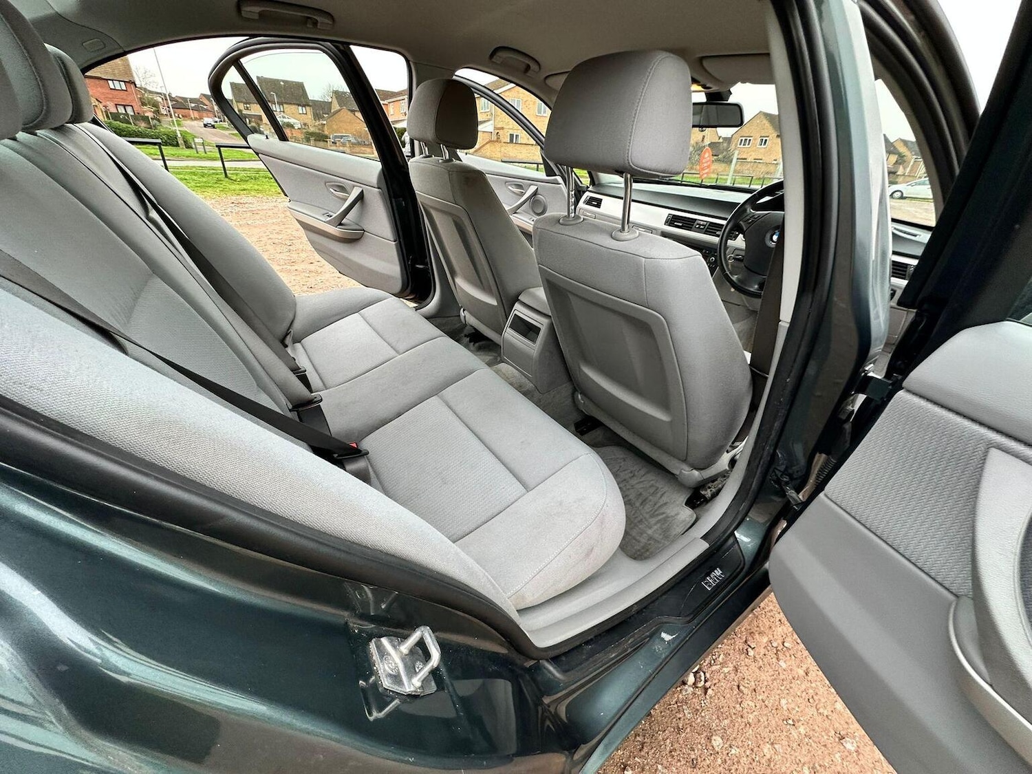 Used BMW 3 Series 2011 for sale - 76974408: Photo 23