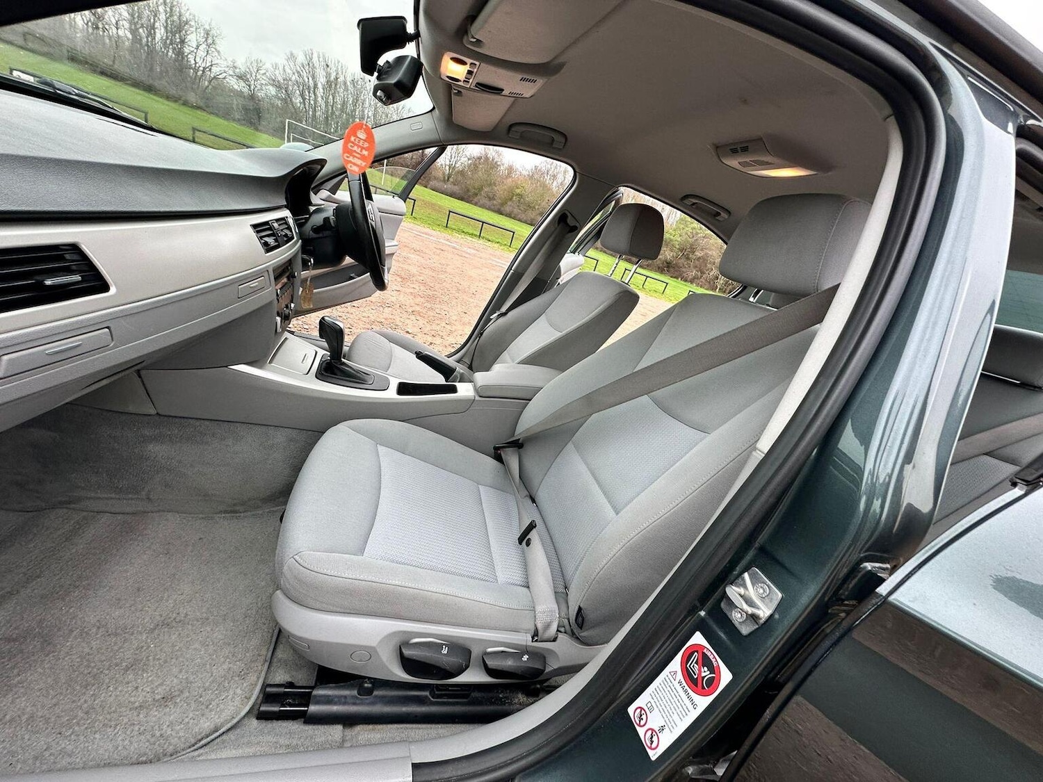 Used BMW 3 Series 2011 for sale - 76974408: Photo 31