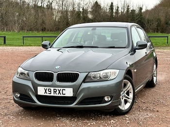 Used BMW 3 Series 2011 for sale - 76974408: Photo