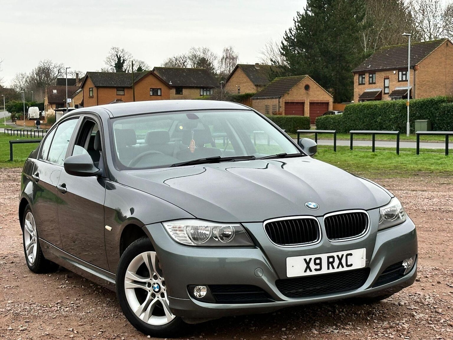 Used BMW 3 Series 2011 for sale - 76974408: Photo 6