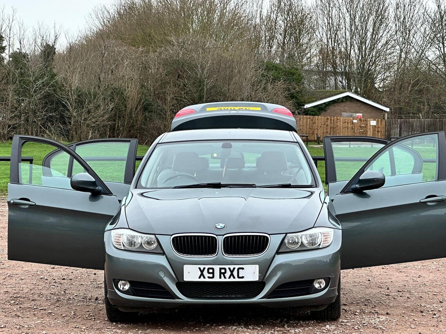 Used BMW 3 Series 2011 for sale - 76974408: Photo 8