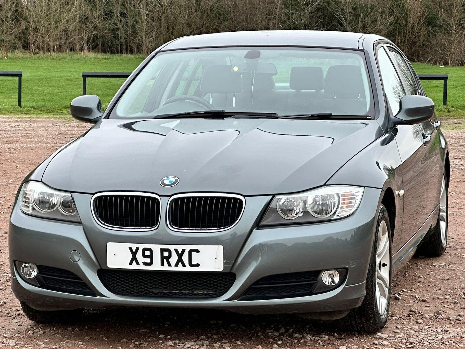 Used BMW 3 Series 2011 for sale - 76974408: Photo 9