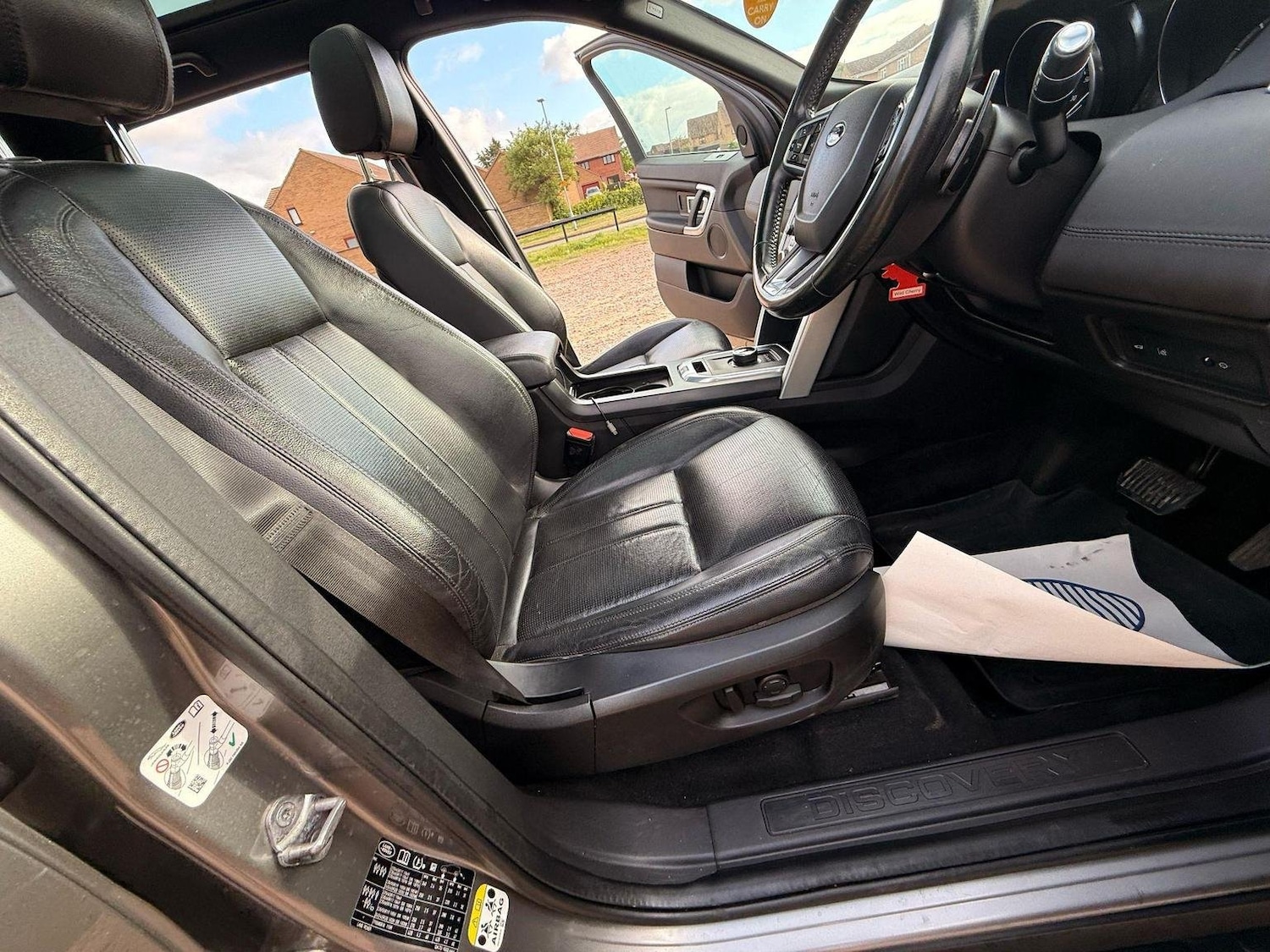 Vehicle 17