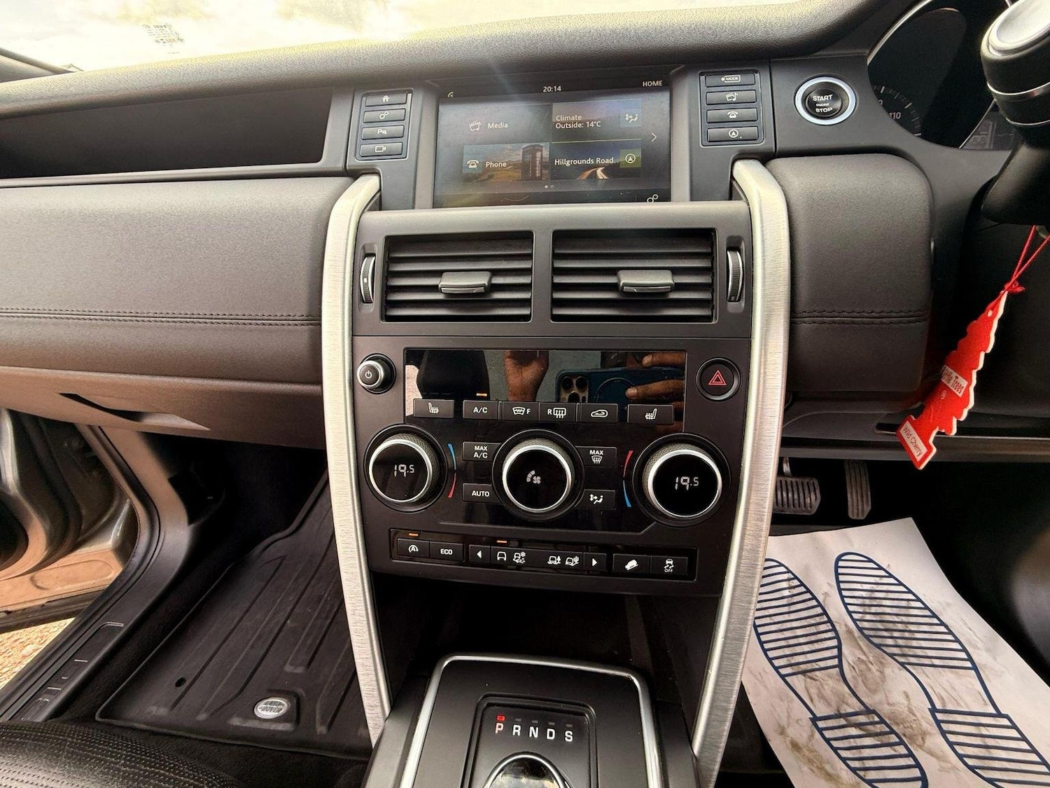 Vehicle 26