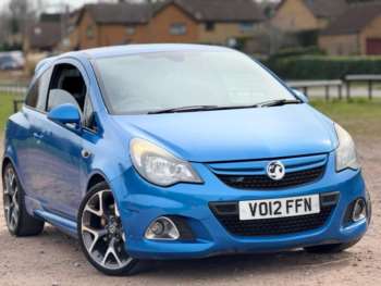 2012 - 1.6T 16V VXR Euro 5 3dr