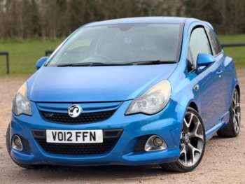 Used Vauxhall Corsa 2012 for sale - 74239606: Photo